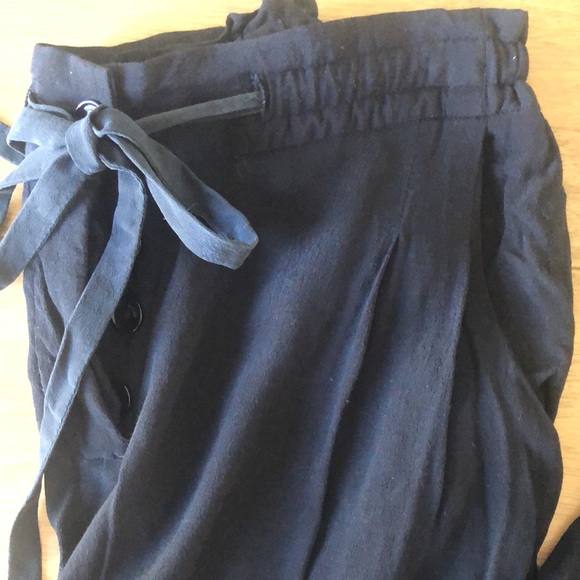 Wilfred, ‘Allant pant’, black, size XS - Picture 7 of 10